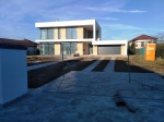 RD Černošice, výstavba na klíč, r. 2015-2017