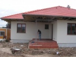  Rodinný dům Horoušánky- výstavba na klíč r.2014